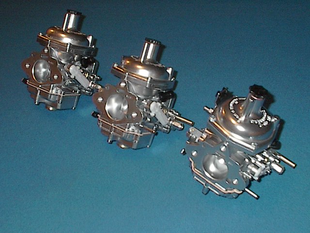 Triumph TR250 TR6 TVR