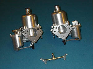 Spitfrie EURO 1-1/2" Setup